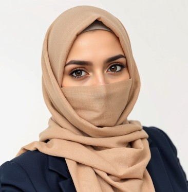 Ayesha Altaf - Founder